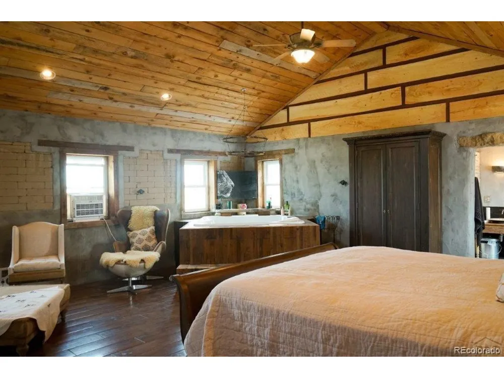 30870 County Road 30 McClave, CO 81057