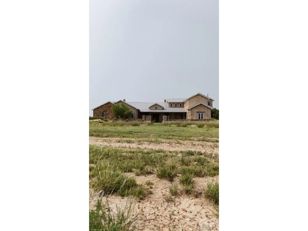 30870 County Road 30 McClave, CO 81057
