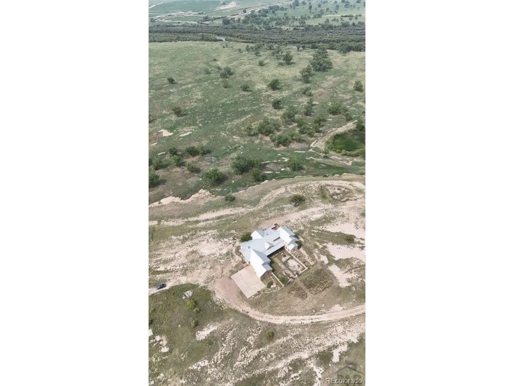 30870 County Road 30 McClave, CO 81057