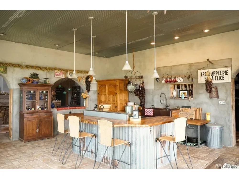 30870 County Road 30 McClave, CO 81057
