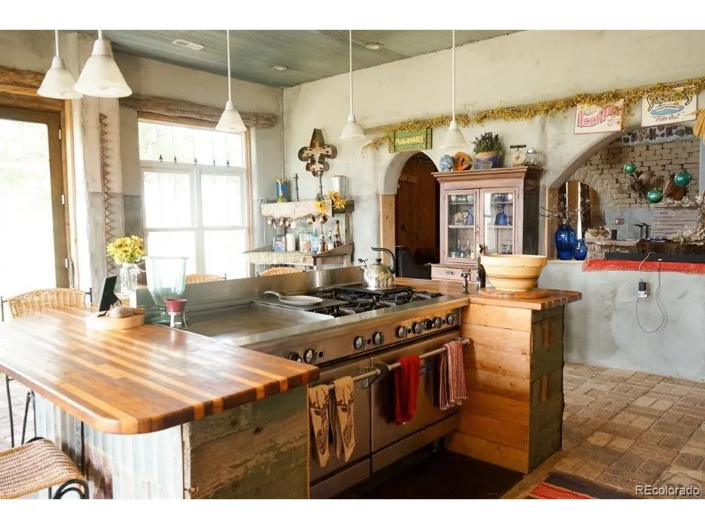 30870 County Road 30 McClave, CO 81057
