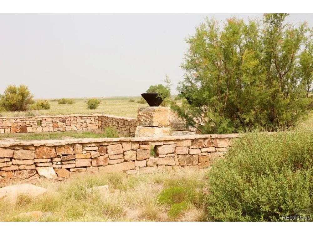 30870 County Road 30 McClave, CO 81057