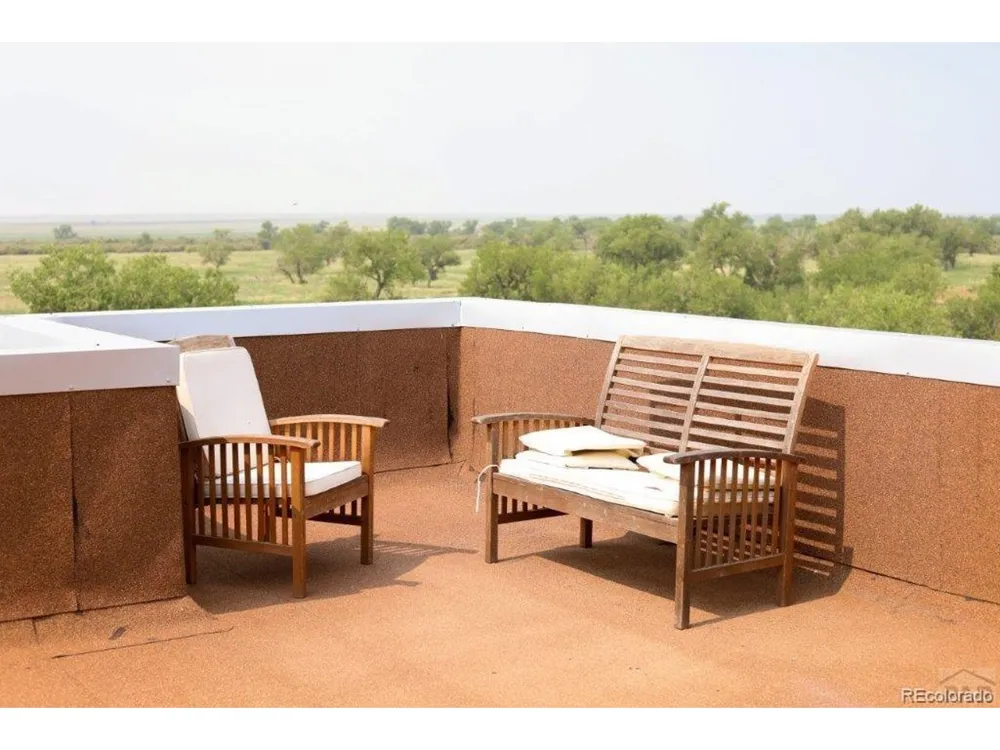 30870 County Road 30 McClave, CO 81057