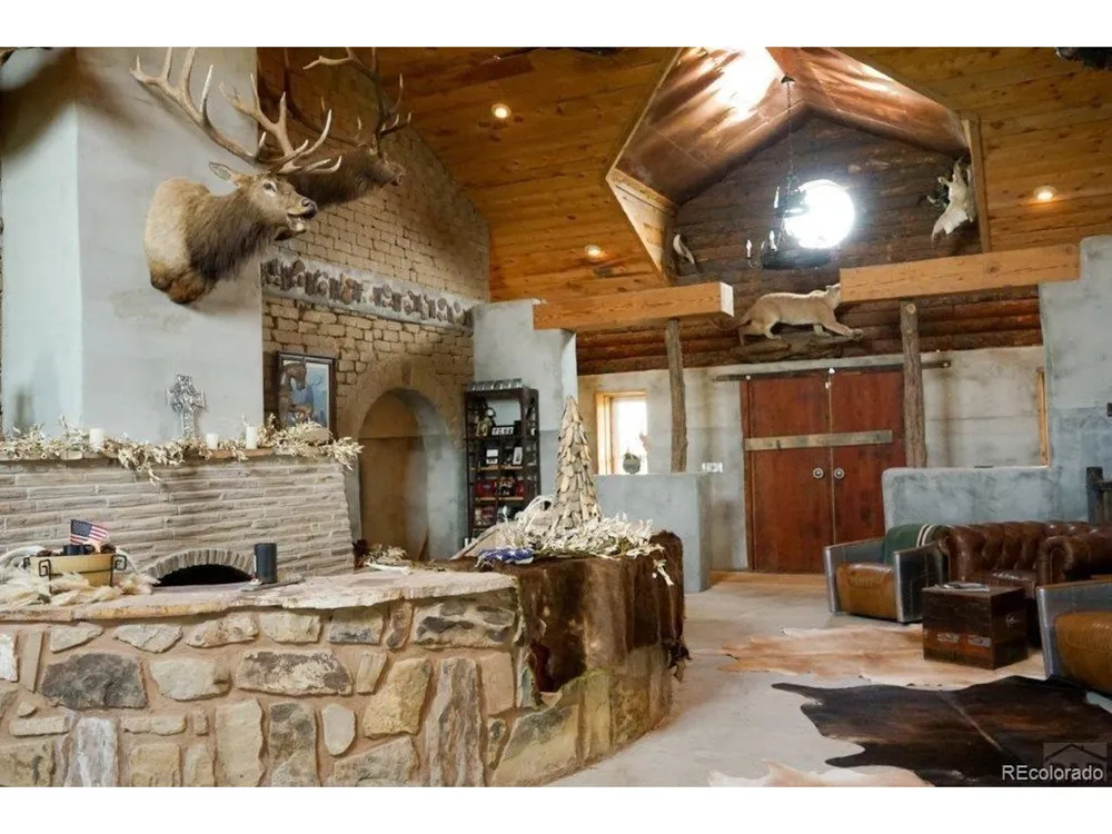 30870 County Road 30 McClave, CO 81057