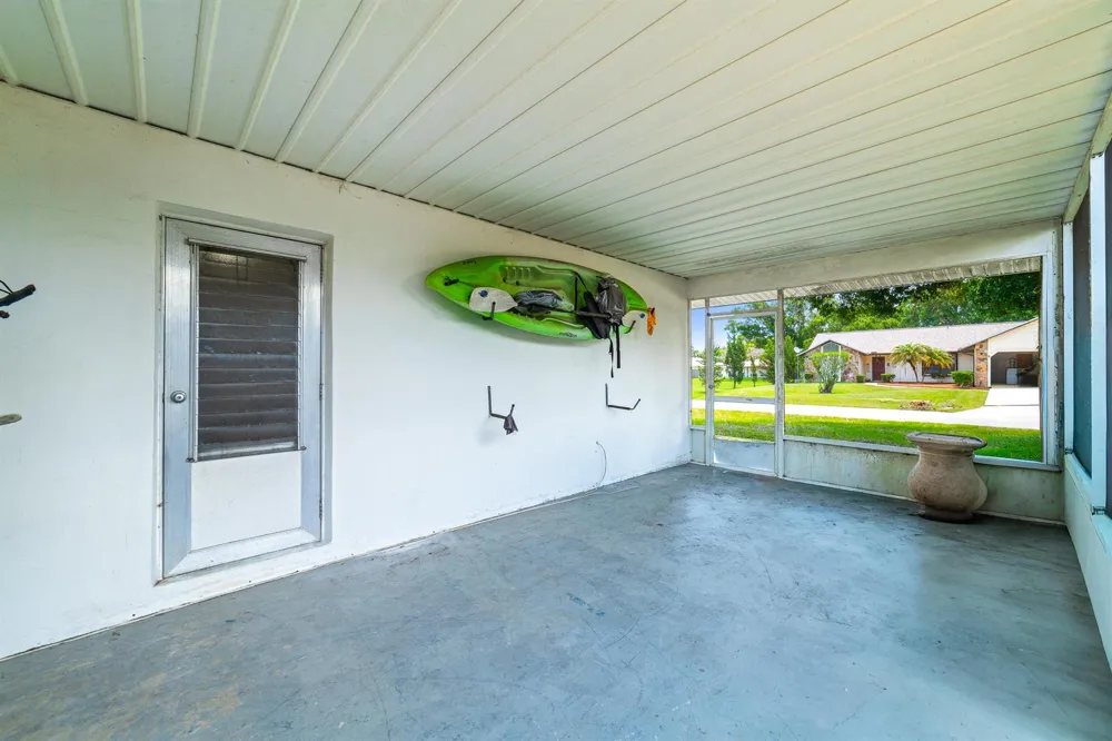 542 Saunders Street Sebastian, FL 32958