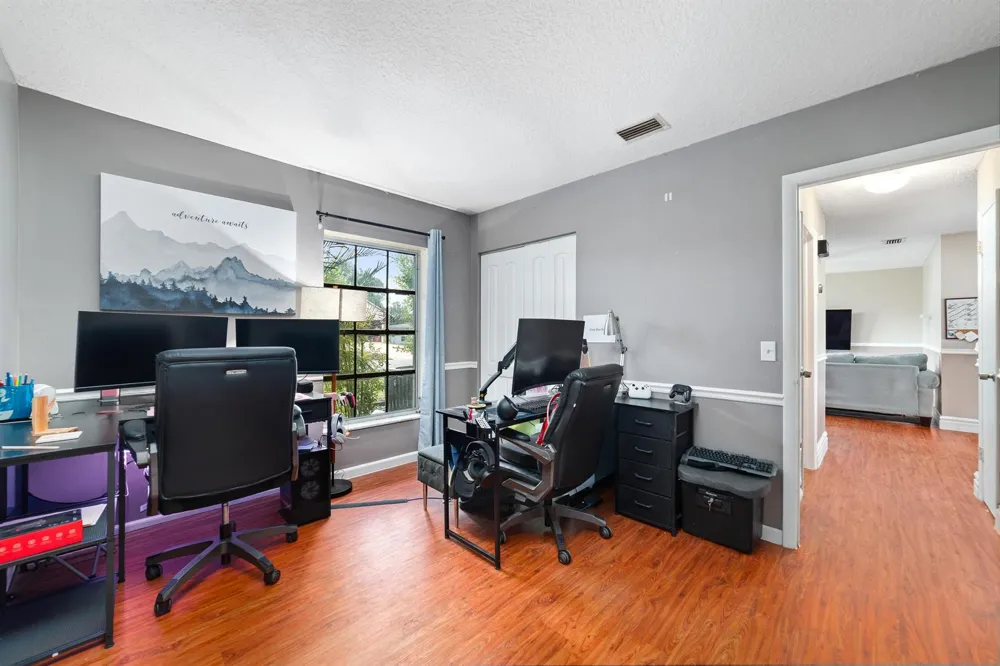 542 Saunders Street Sebastian, FL 32958