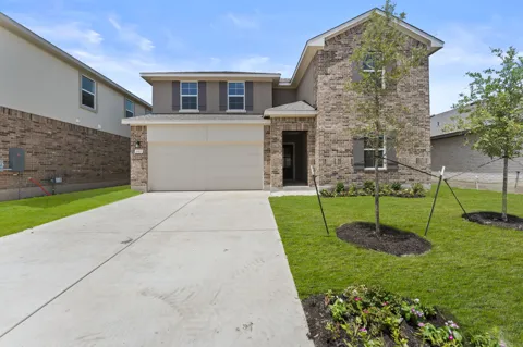1813 Dandy Brush Drive
