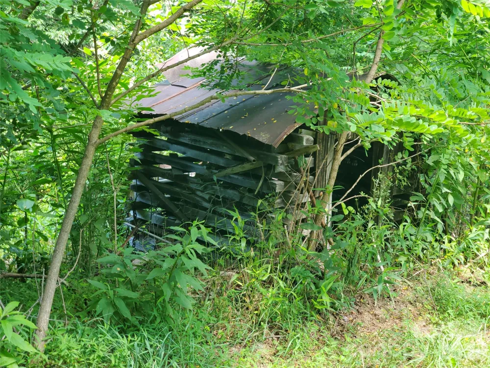 886 Hanging Rock Road Spruce Pine, NC 28777