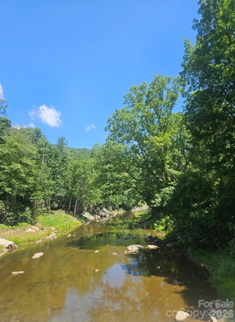886 Hanging Rock Road Spruce Pine, NC 28777