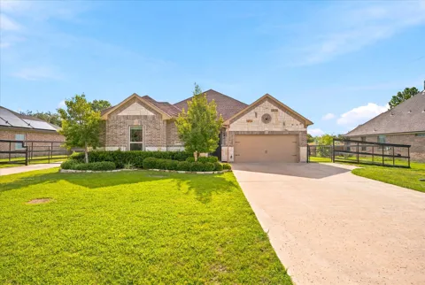 11215 Mason Drive