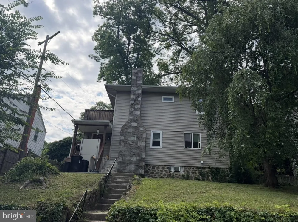 3 BEACON HILL ROAD Baltimore, MD 21207