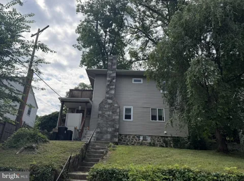 3 BEACON HILL ROAD
