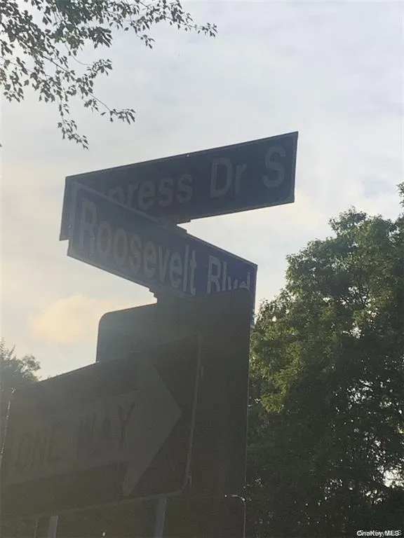 Roosevelt Boulevard Hauppauge, NY 11788