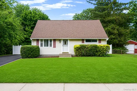 48 Marshall Drive