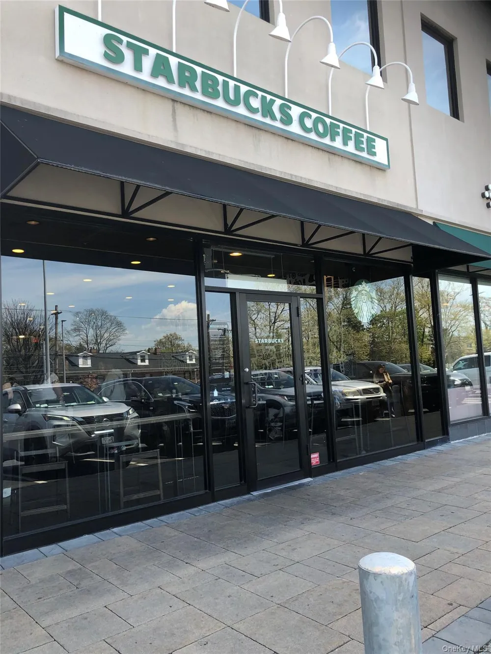 1217 California Road #A-23 Eastchester, NY 10709