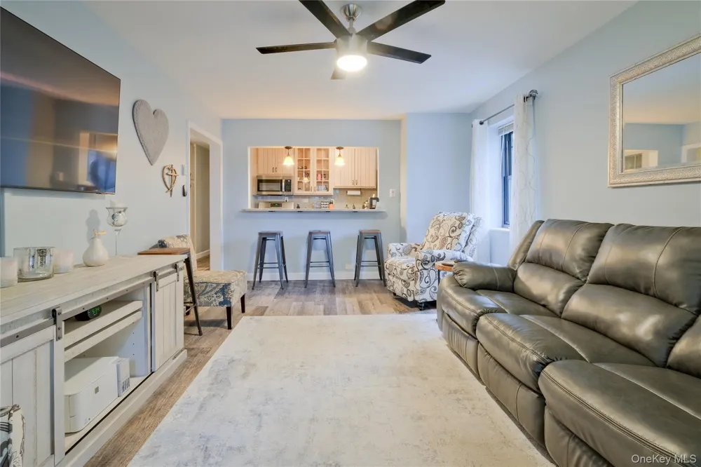 1217 California Road #A-23 Eastchester, NY 10709