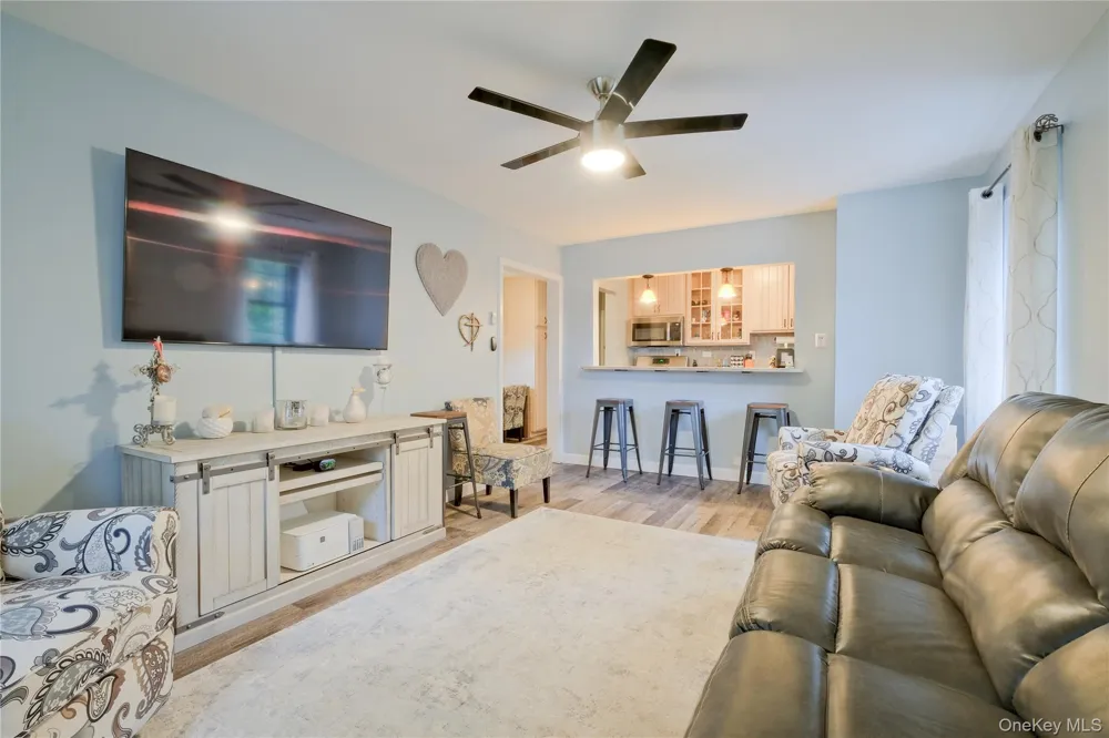 1217 California Road #A-23 Eastchester, NY 10709