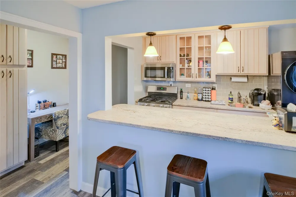 1217 California Road #A-23 Eastchester, NY 10709