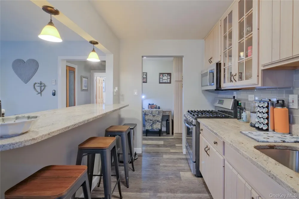 1217 California Road #A-23 Eastchester, NY 10709