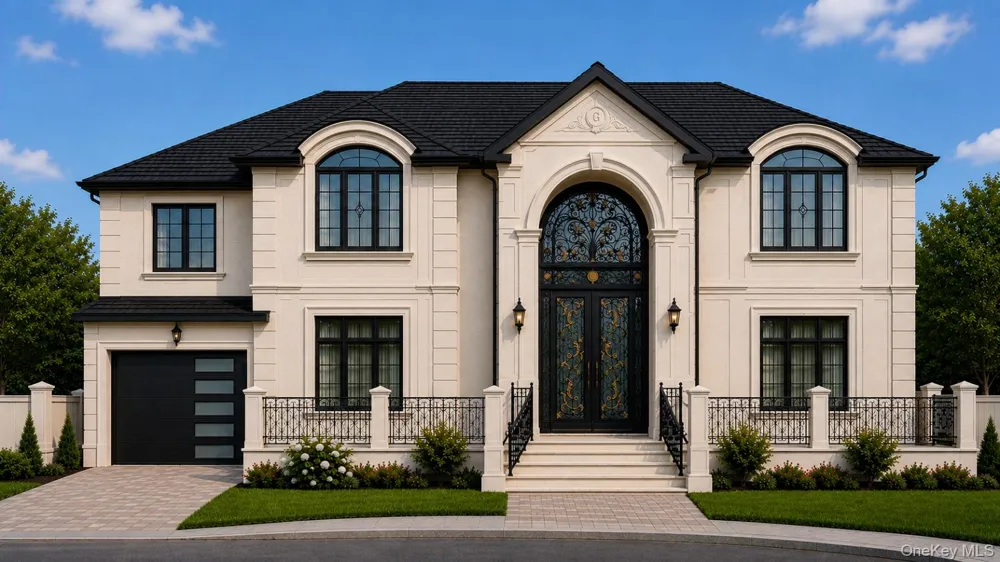 900 Salisbury Park Drive Westbury, NY 11590