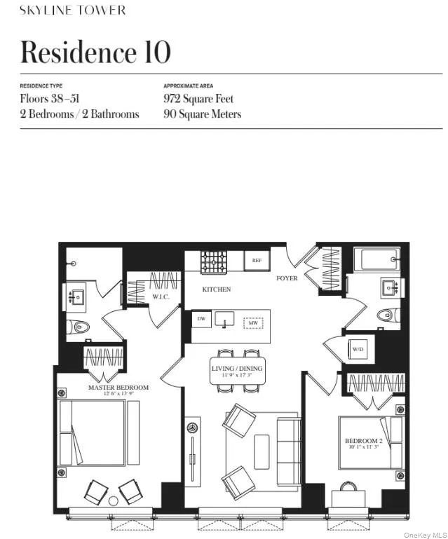 3 Court Square #4610 Long Island City, NY 11101