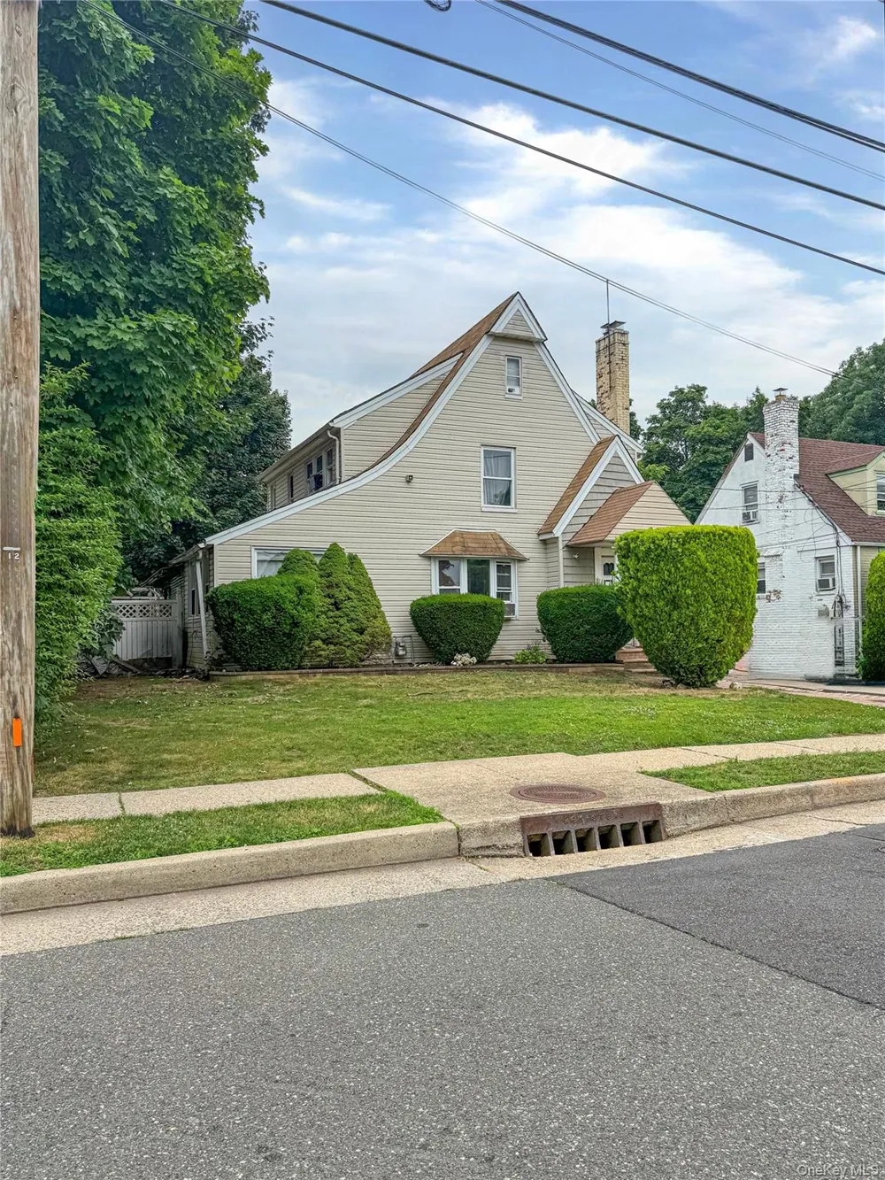 117 Warner Avenue Hempstead, NY 11550