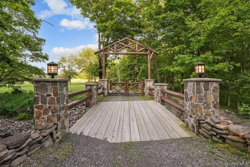 101 Mountain Lodge Washingtonville, NY 10992