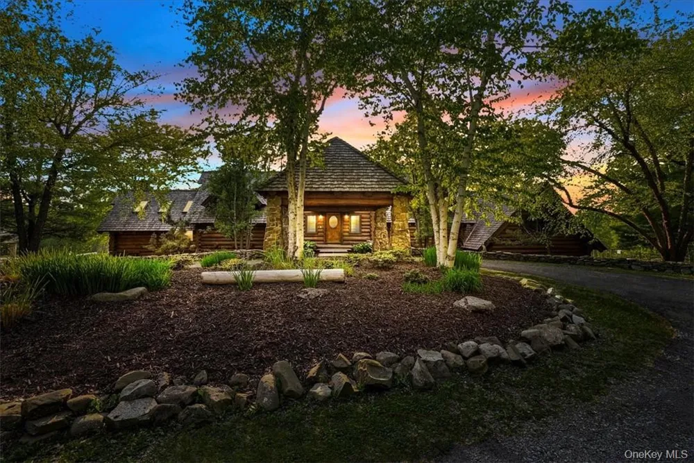 101 Mountain Lodge Washingtonville, NY 10992