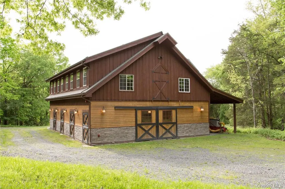 101 Mountain Lodge Washingtonville, NY 10992
