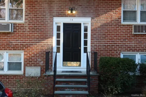28 Barker Street #C-2