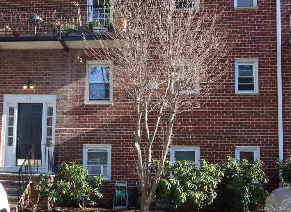 28 Barker Street #C-2 Mount Kisco, NY 10549