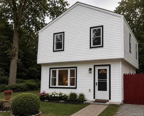 91 Livingston Road