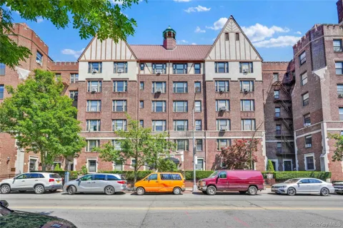 109-14 Ascan Avenue #5A