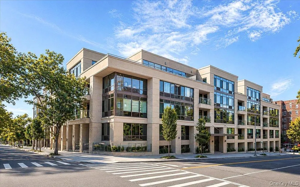 64-05 Yellowstone Boulevard #PH504 Forest Hills, NY 11375