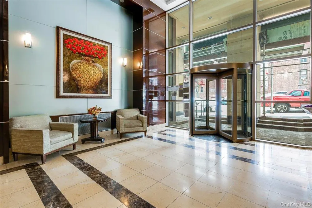 64-05 Yellowstone Boulevard #PH504 Forest Hills, NY 11375