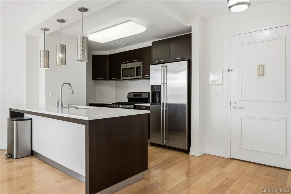 64-05 Yellowstone Boulevard #PH504 Forest Hills, NY 11375