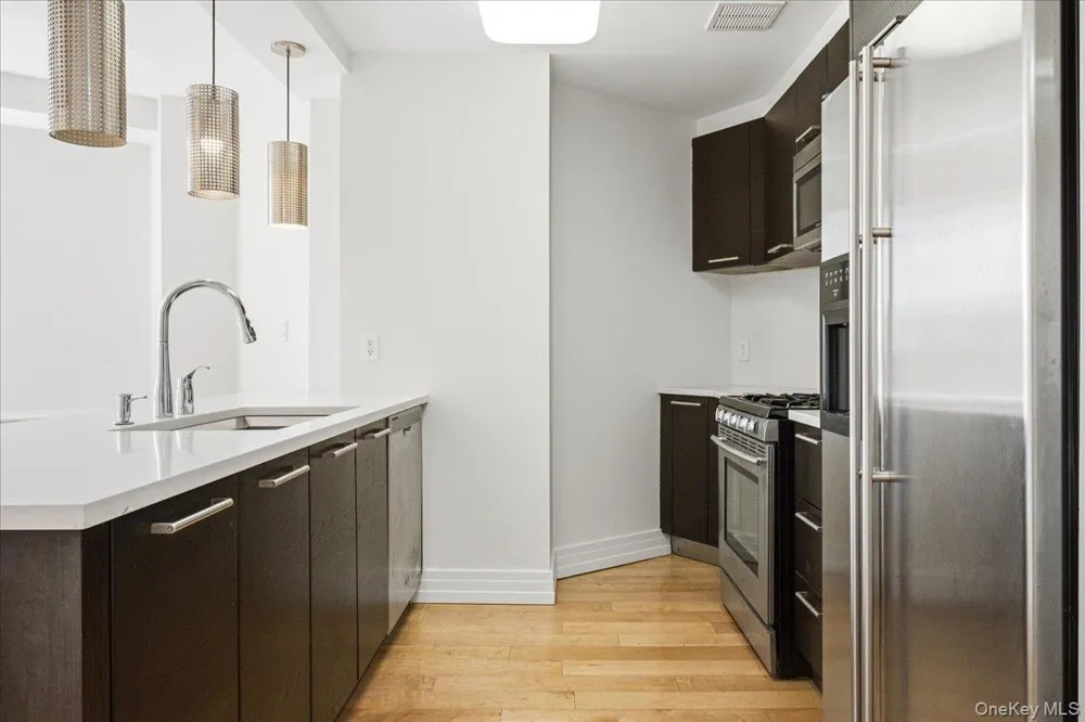 64-05 Yellowstone Boulevard #PH504 Forest Hills, NY 11375