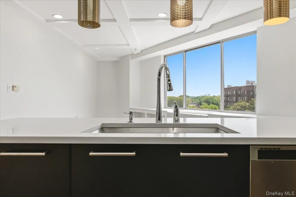 64-05 Yellowstone Boulevard #PH504 Forest Hills, NY 11375