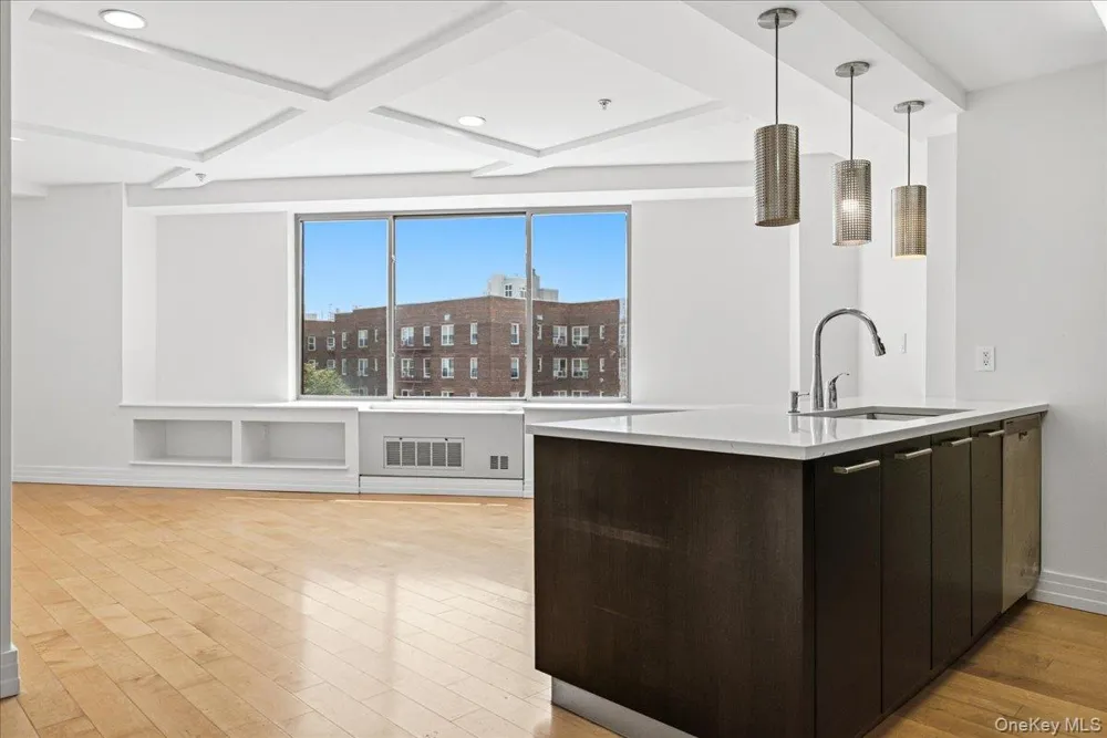 64-05 Yellowstone Boulevard #PH504 Forest Hills, NY 11375