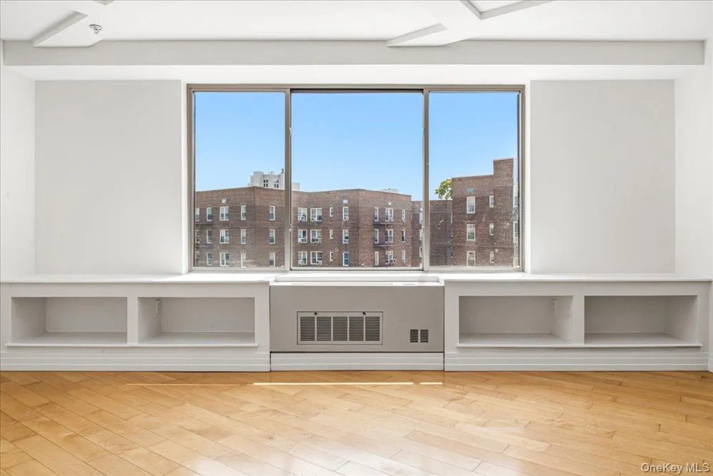 64-05 Yellowstone Boulevard #PH504 Forest Hills, NY 11375