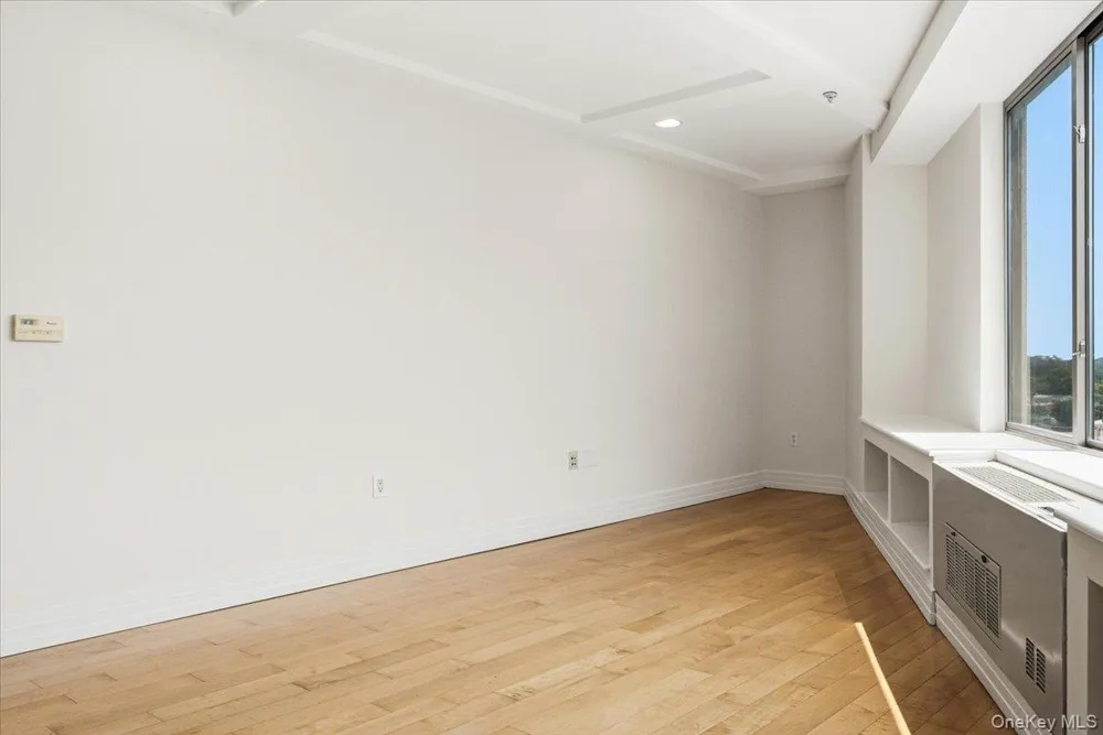 64-05 Yellowstone Boulevard #PH504 Forest Hills, NY 11375