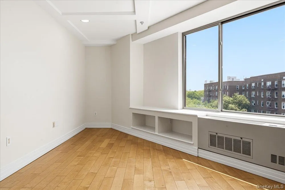 64-05 Yellowstone Boulevard #PH504 Forest Hills, NY 11375