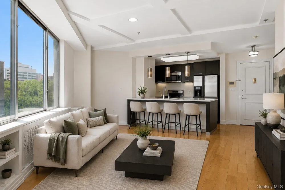 64-05 Yellowstone Boulevard #PH504 Forest Hills, NY 11375