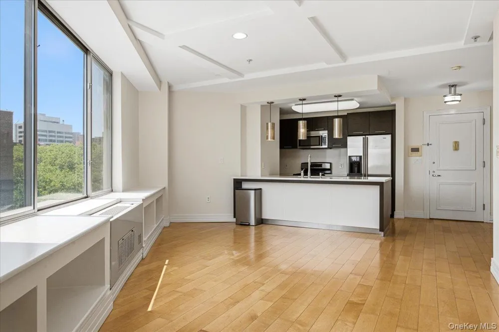 64-05 Yellowstone Boulevard #PH504 Forest Hills, NY 11375
