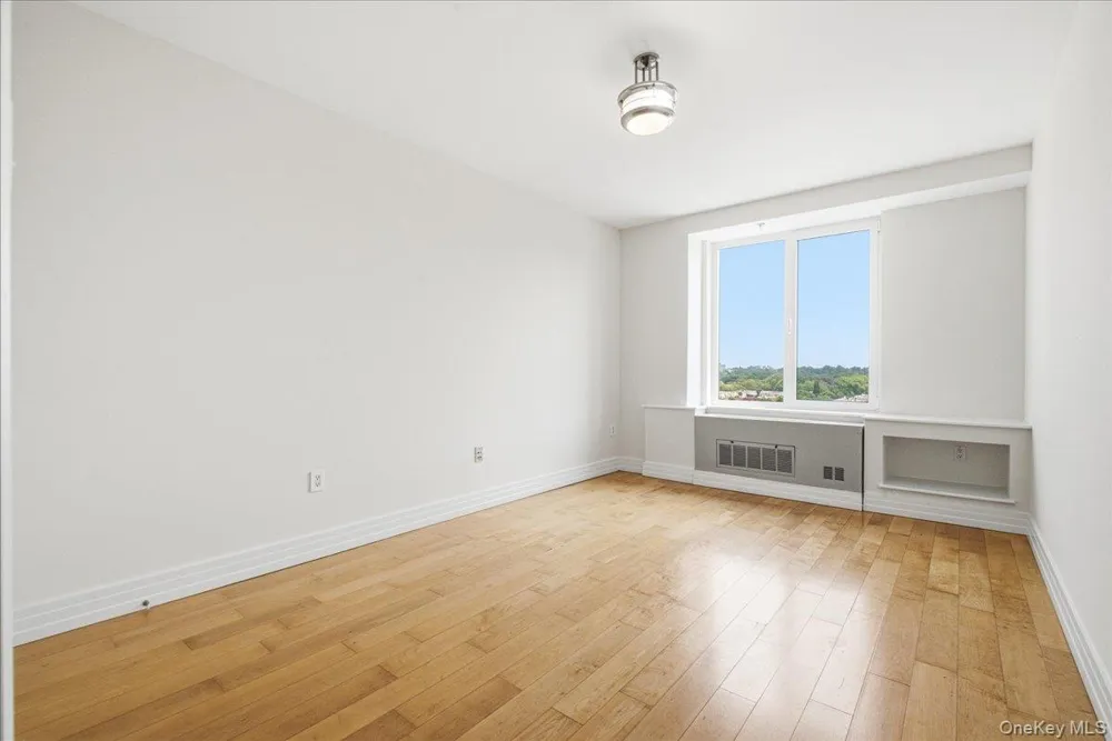 64-05 Yellowstone Boulevard #PH504 Forest Hills, NY 11375