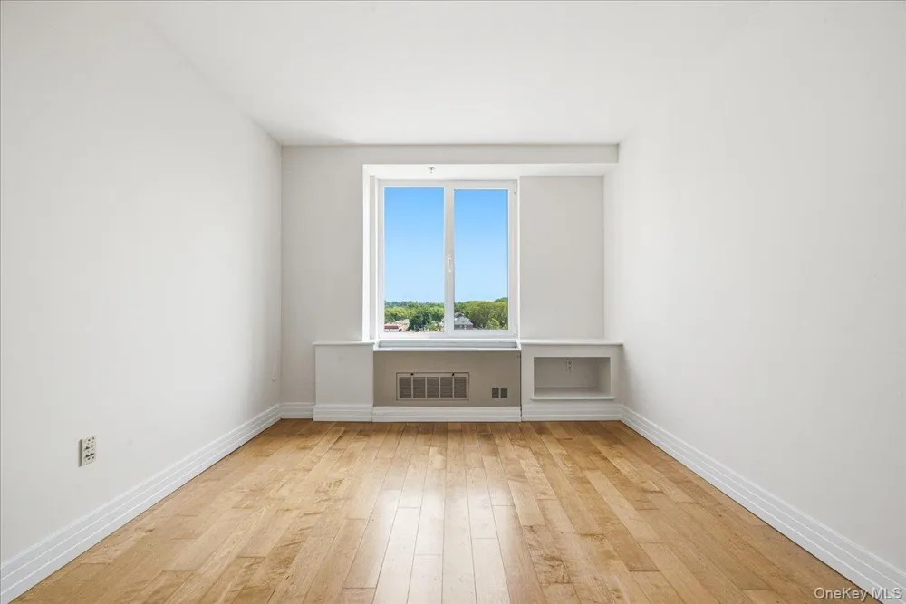 64-05 Yellowstone Boulevard #PH504 Forest Hills, NY 11375