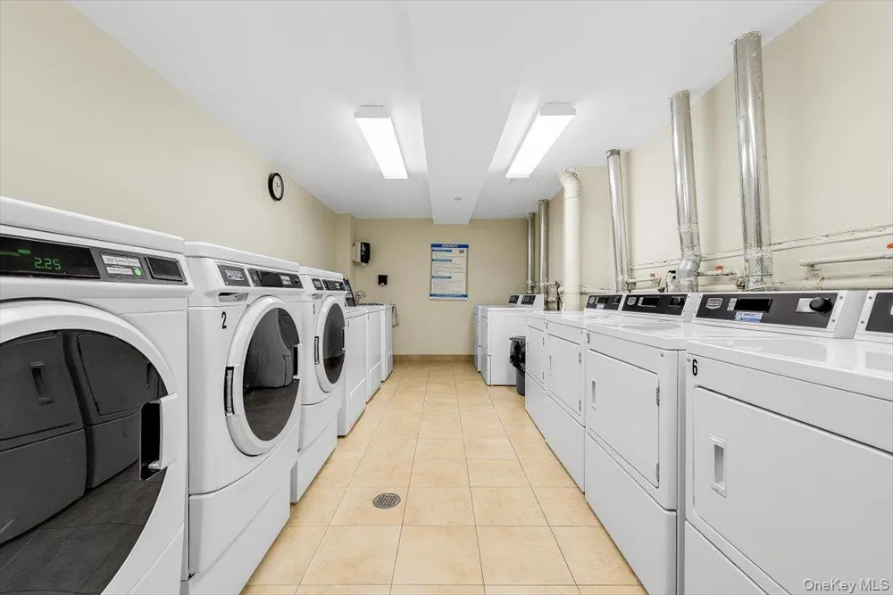 64-05 Yellowstone Boulevard #PH504 Forest Hills, NY 11375