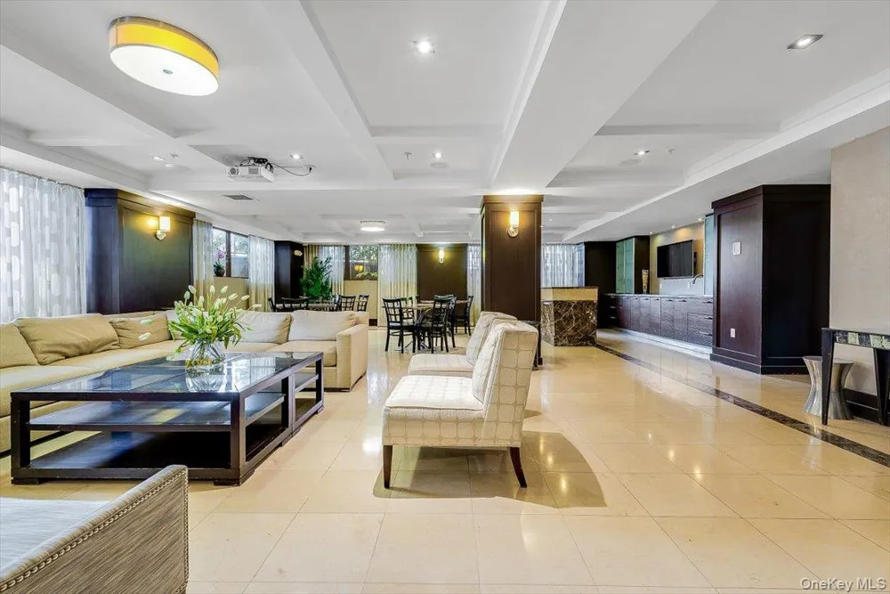 64-05 Yellowstone Boulevard #PH504 Forest Hills, NY 11375