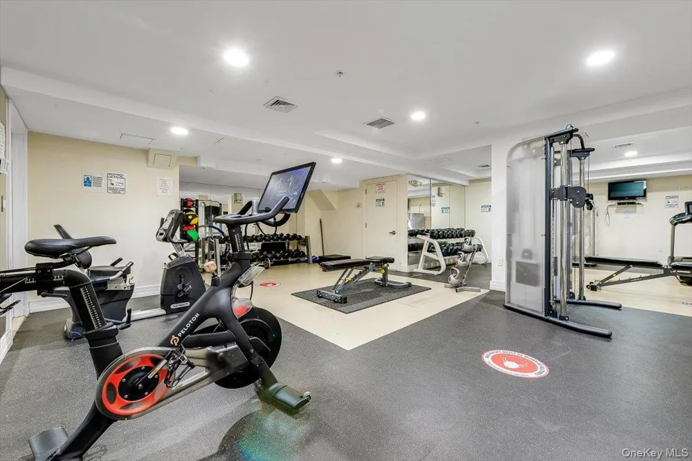 64-05 Yellowstone Boulevard #PH504 Forest Hills, NY 11375