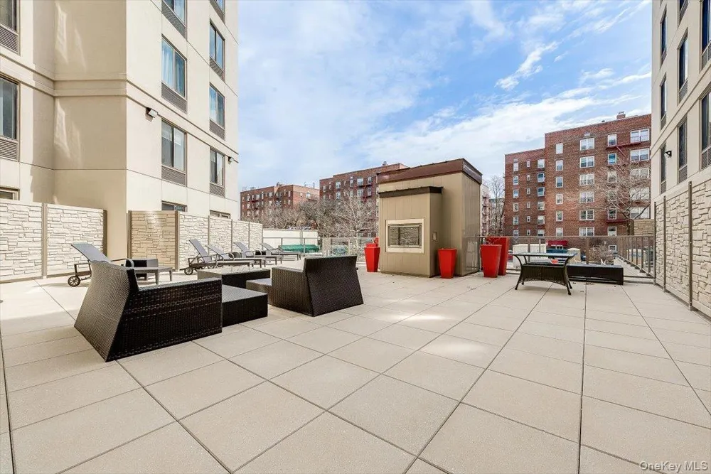 64-05 Yellowstone Boulevard #PH504 Forest Hills, NY 11375